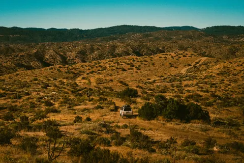 Off-Road 4K Wallpaper · cars · 3840×2560
