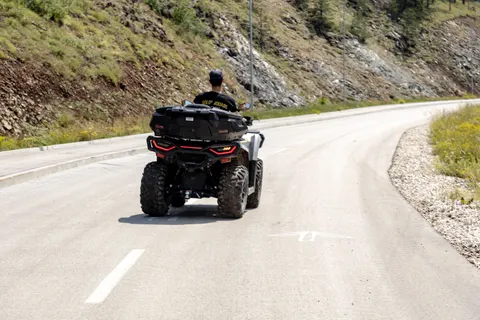 Off-Road 4K Wallpaper · cars · 3840×2560