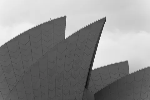 Fondo de pantalla Sídney 4K · city · 3840×2561