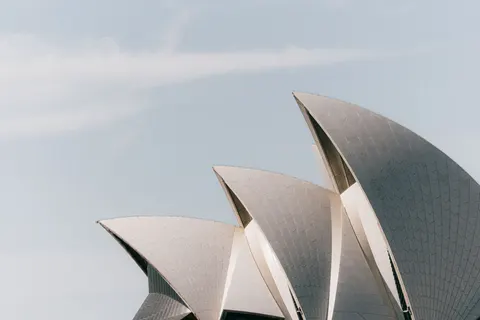 Fondo de pantalla Sídney 4K · city · 3840×2561