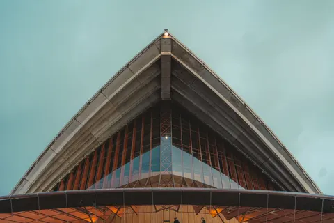 Fondo de pantalla Sídney 4K · city · 3840×2560