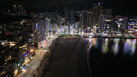 City Aerial 4K Wallpaper · city · 3840×2160
