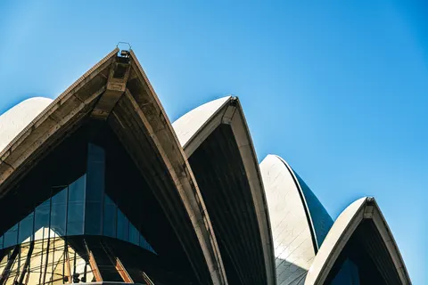 Fondo de pantalla Sídney 4K · city · 3840×2560