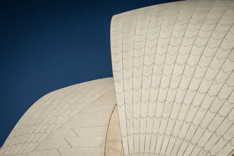 Fondo de pantalla Sídney 4K · city · 3840×2560