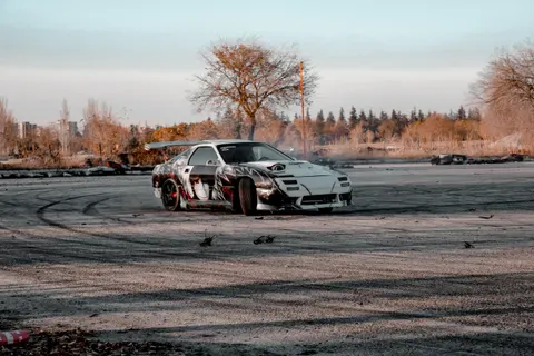 Rennwagen 4K Hintergrundbild · cars · 3840×2560