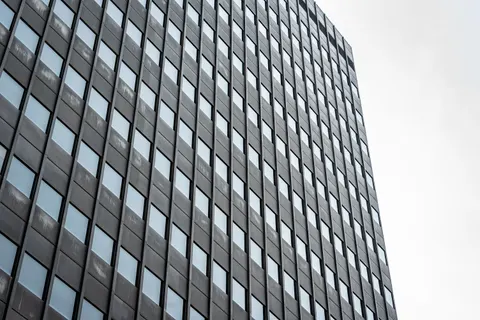 Обои Небоскрёб 4K · city · 3840×2563