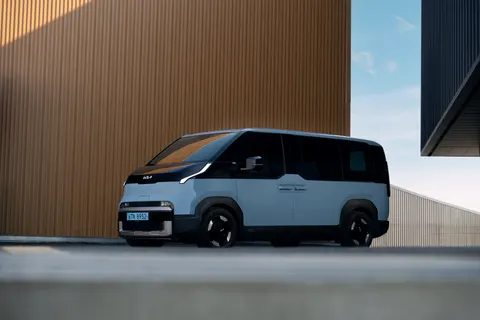 电动汽车 4K壁纸 · cars · 3840×2560