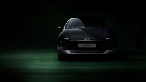 电动汽车 4K壁纸 · cars · 3840×2160