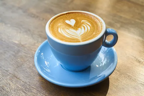 Koffie 4K-achtergrond · food · 3840×2561