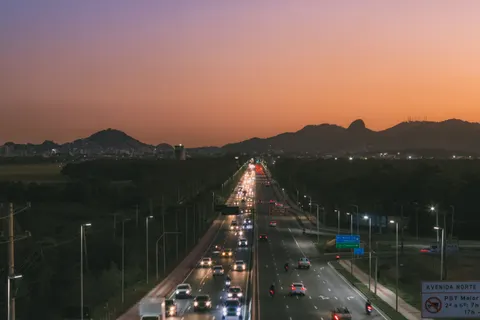 خلفية ريو دي جانيرو بدقة 4K · city · 3840×2560