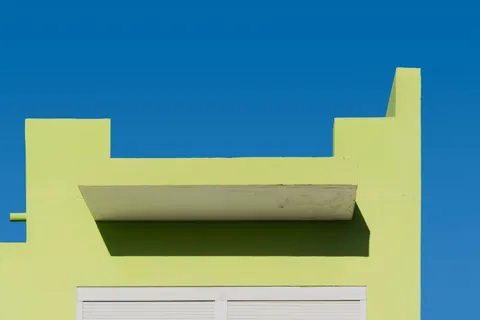 极简建筑 4K壁纸 · architecture · 3840×2560