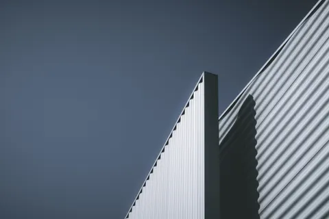 极简建筑 4K壁纸 · architecture · 3840×2560