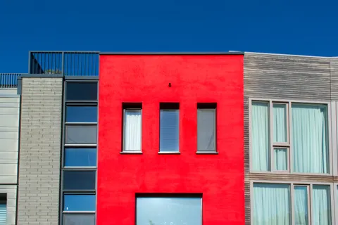 خلفية عمارة بسيطة بدقة 4K · architecture · 3840×2560