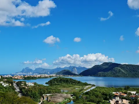 里约热内卢 4K壁纸 · city · 3840×2880