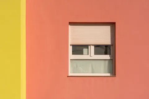 极简建筑 4K壁纸 · architecture · 3840×2560