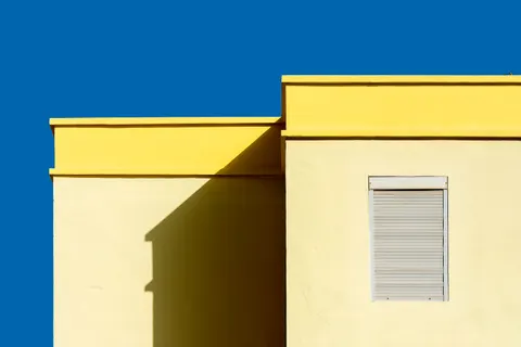 极简建筑 4K壁纸 · architecture · 3840×2560