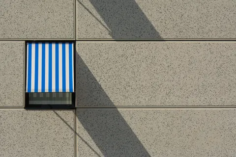 极简建筑 4K壁纸 · architecture · 3840×2560