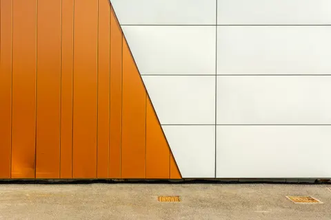 极简建筑 4K壁纸 · architecture · 3840×2560