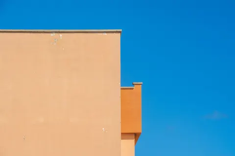 Fond d'écran Architecture minimaliste 4K · architecture · 3840×2560