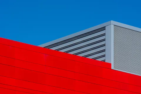 极简建筑 4K壁纸 · architecture · 3840×2560