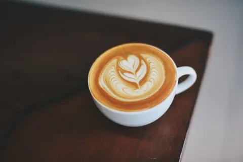 Kaffee 4K Hintergrundbild · food · 3840×2563