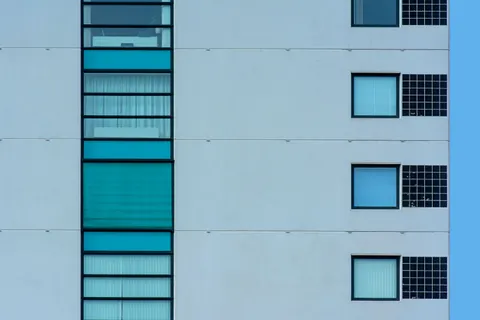 极简建筑 4K壁纸 · architecture · 3840×2560