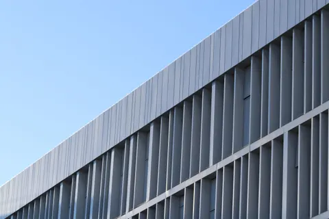 极简建筑 4K壁纸 · architecture · 3840×2560