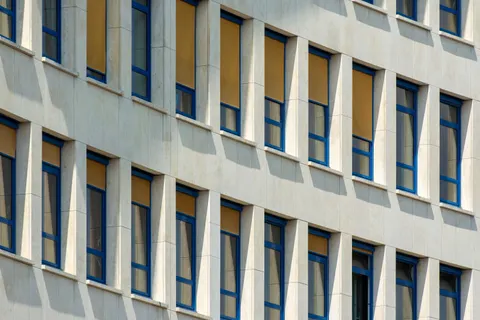 极简建筑 4K壁纸 · architecture · 3840×2560