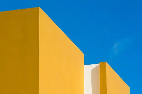 极简建筑 4K壁纸 · architecture · 3840×2560