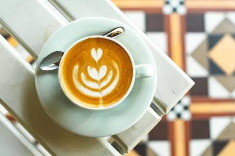 Kaffee 4K Hintergrundbild · food · 3840×2560