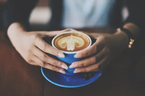 Kaffee 4K Hintergrundbild · food · 3840×2563