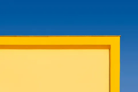 ミニマル建築 4K壁紙 · architecture · 3840×2560