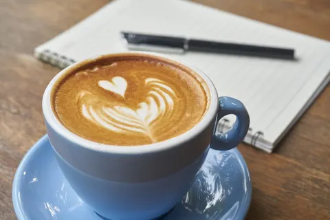 خلفية قهوة بدقة 4K · food · 3840×2561