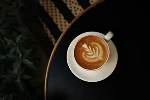 Kaffee 4K Hintergrundbild · food · 3840×2560