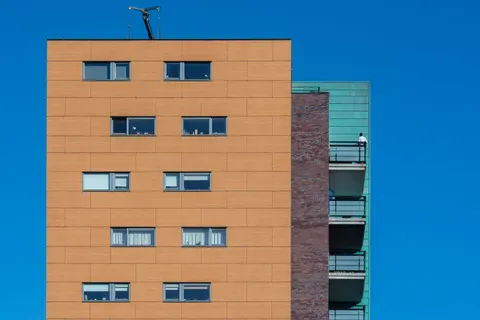 极简建筑 4K壁纸 · architecture · 3840×2560