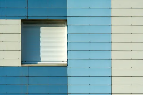 极简建筑 4K壁纸 · architecture · 3840×2560
