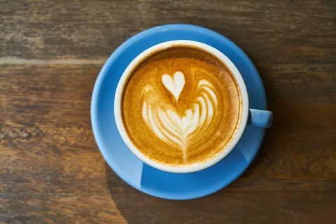 Coffee 4K Wallpaper · food · 3840×2561
