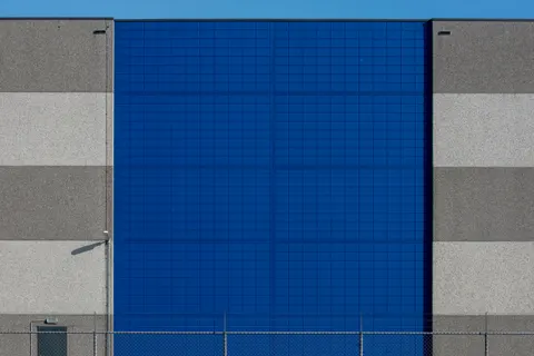 极简建筑 4K壁纸 · architecture · 3840×2563