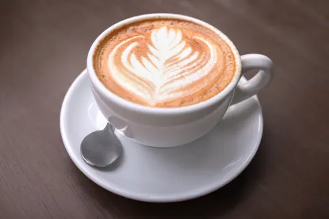 Koffie 4K-achtergrond · food · 3840×2555