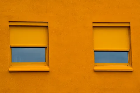 Minimalistische Architektur 4K Hintergrundbild · architecture · 3840×2560