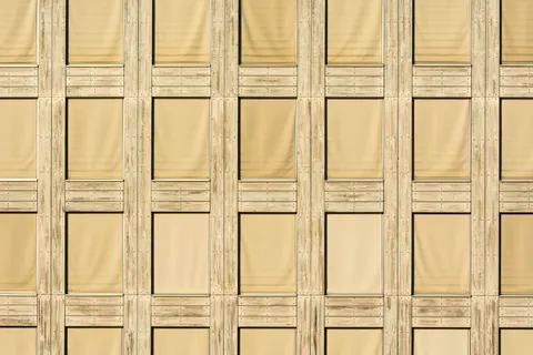 Minimalistische Architektur 4K Hintergrundbild · architecture · 3840×2560