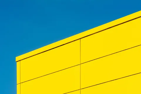 خلفية عمارة بسيطة بدقة 4K · architecture · 3840×2560