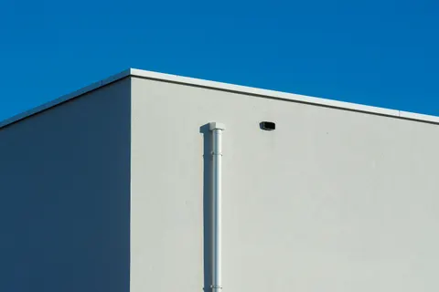 Minimalistische Architektur 4K Hintergrundbild · architecture · 3840×2560