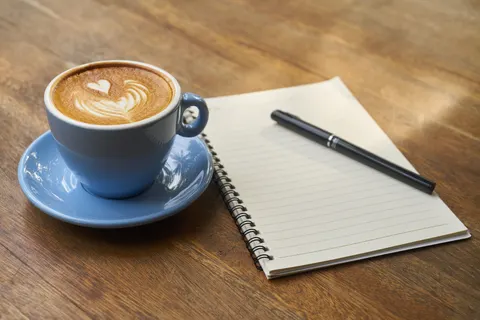 Koffie 4K-achtergrond · food · 3840×2561