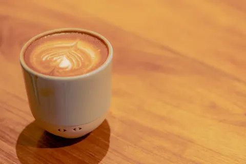 Koffie 4K-achtergrond · food · 3840×2560
