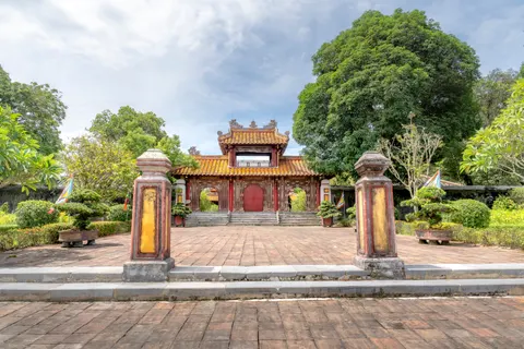 古代寺院 4K壁紙 · architecture · 3840×2560