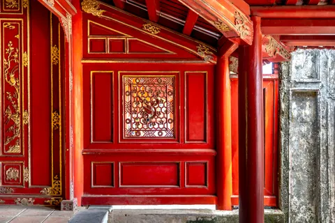 خلفية معبد قديم بدقة 4K · architecture · 3840×2560
