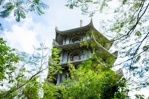 古寺 4K壁纸 · architecture · 3840×2560