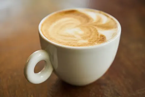 Kaffee 4K Hintergrundbild · food · 3840×2561