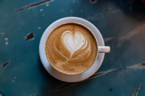 Coffee 4K Wallpaper · food · 3840×2561